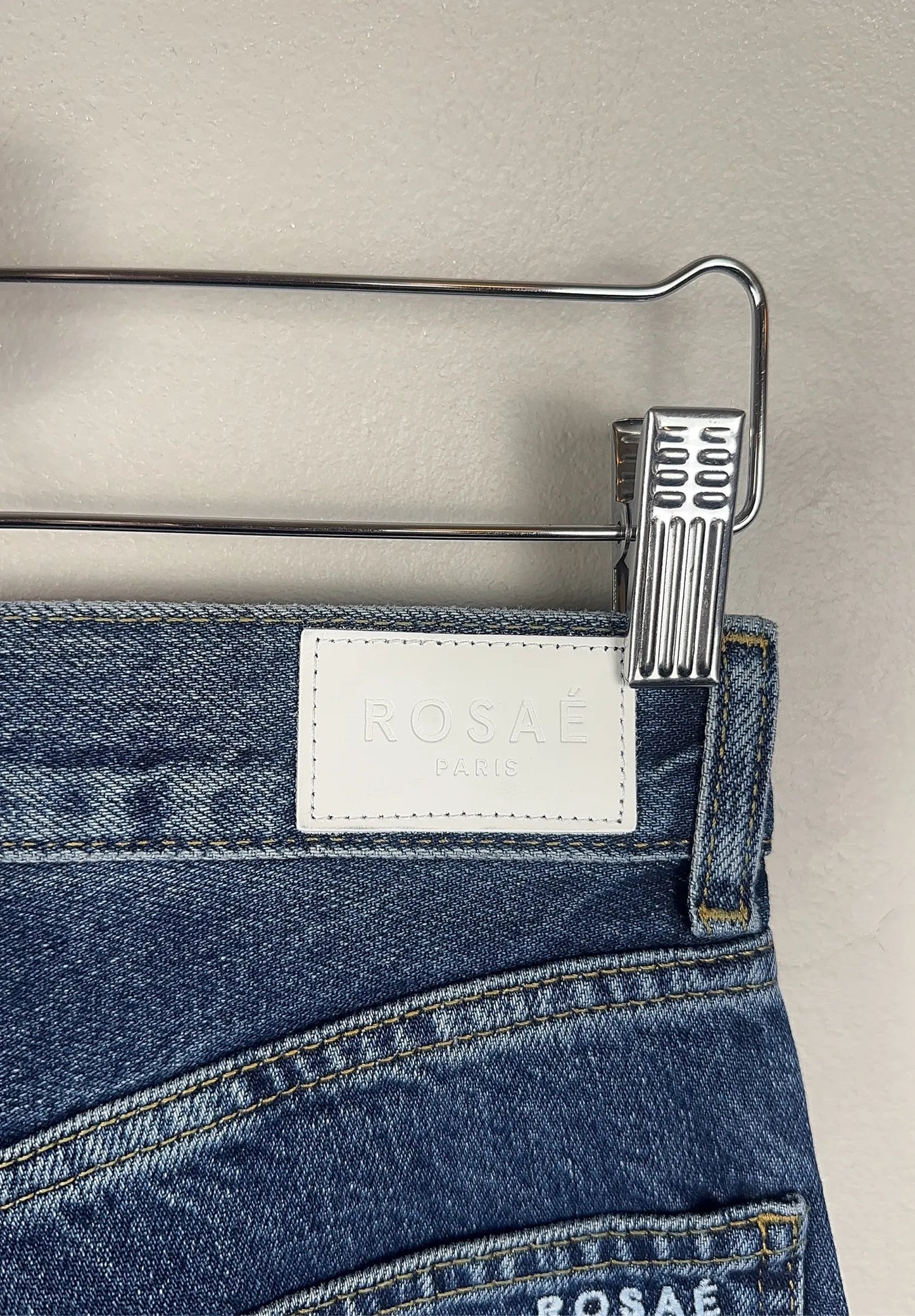 Rosae Jean Le Daisy-jeans NWT