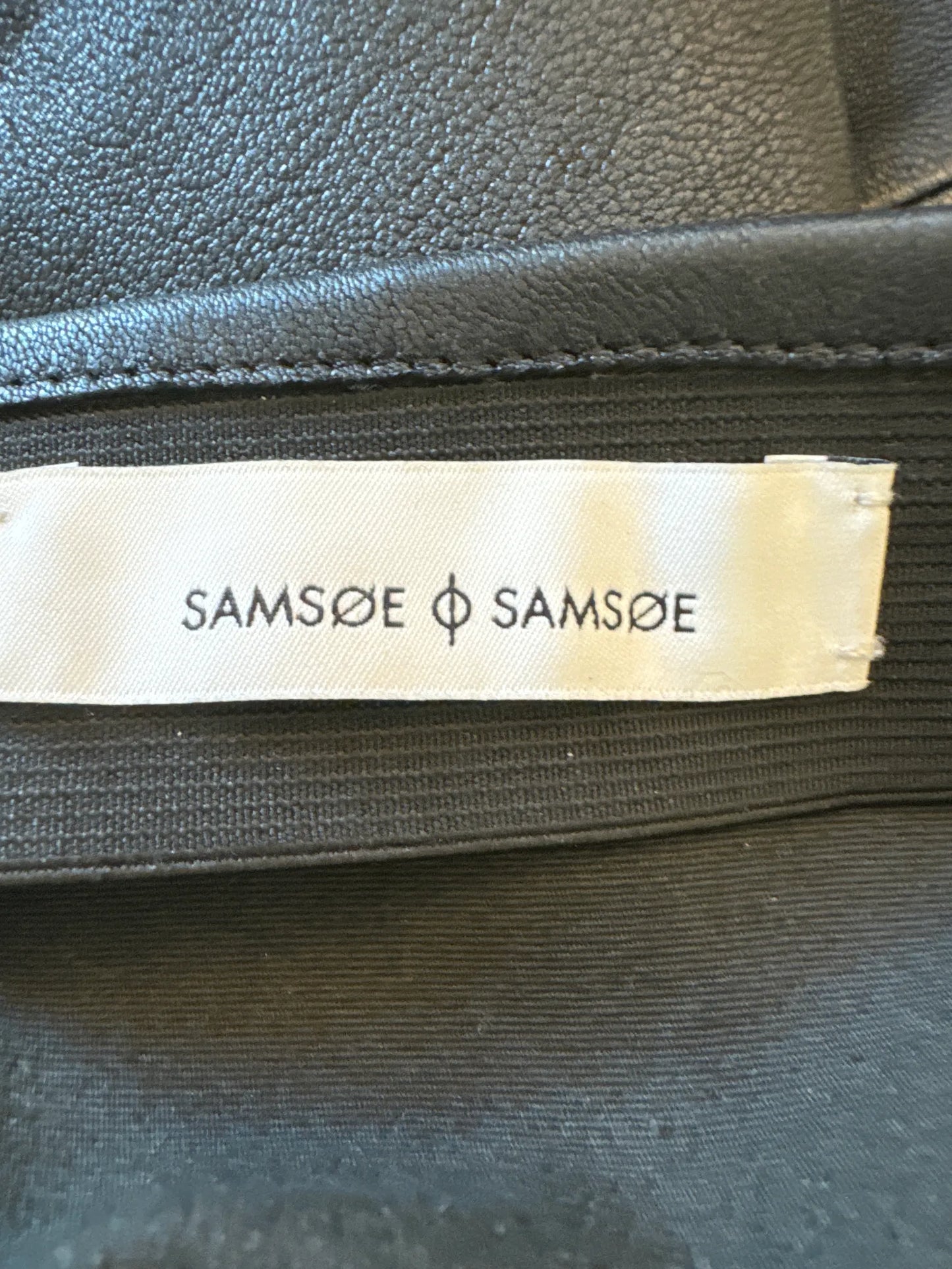 Samsøe Samsøe Skirt