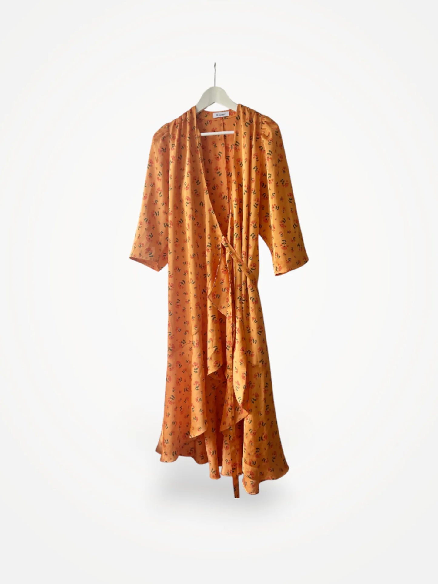 Rodebjer Milisna Tech Dress