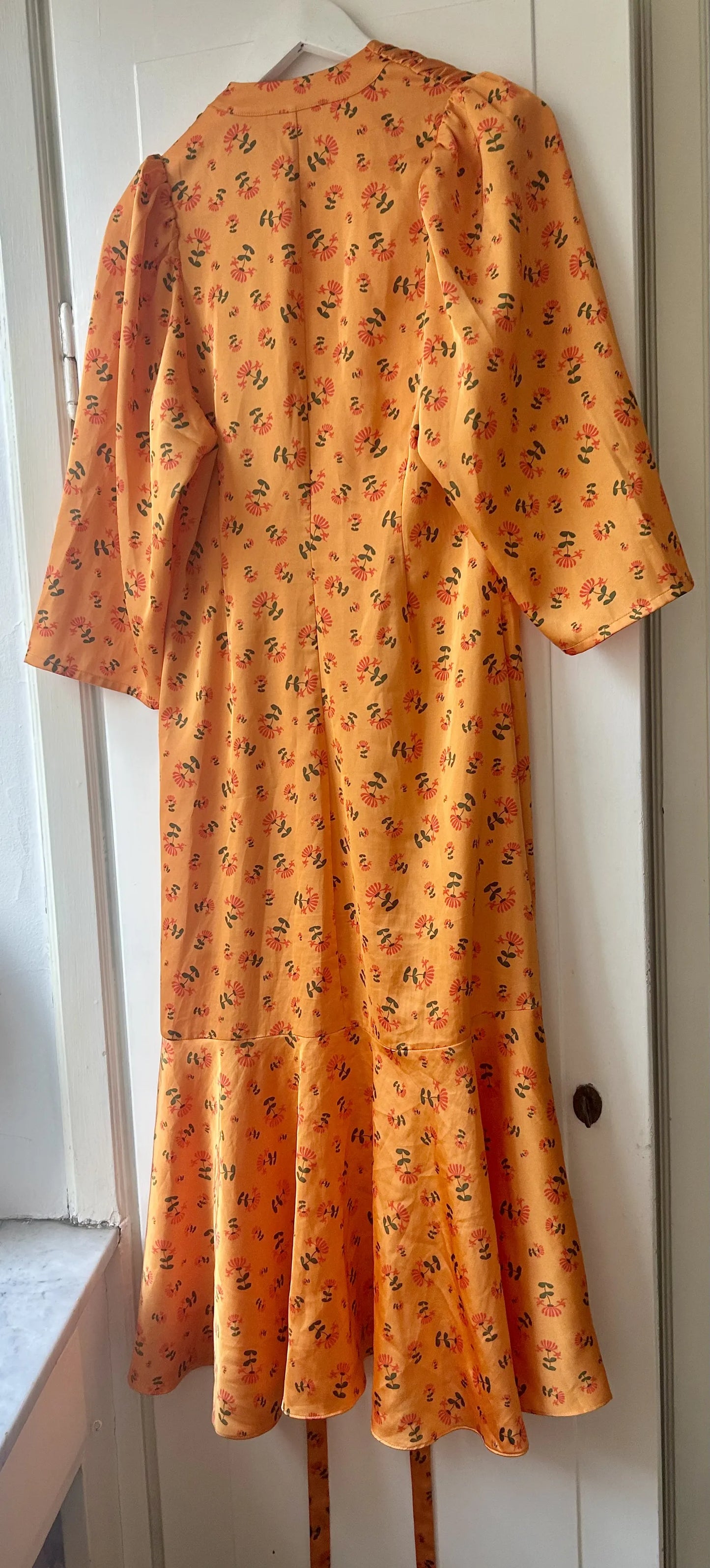 Rodebjer Milisna Tech Dress