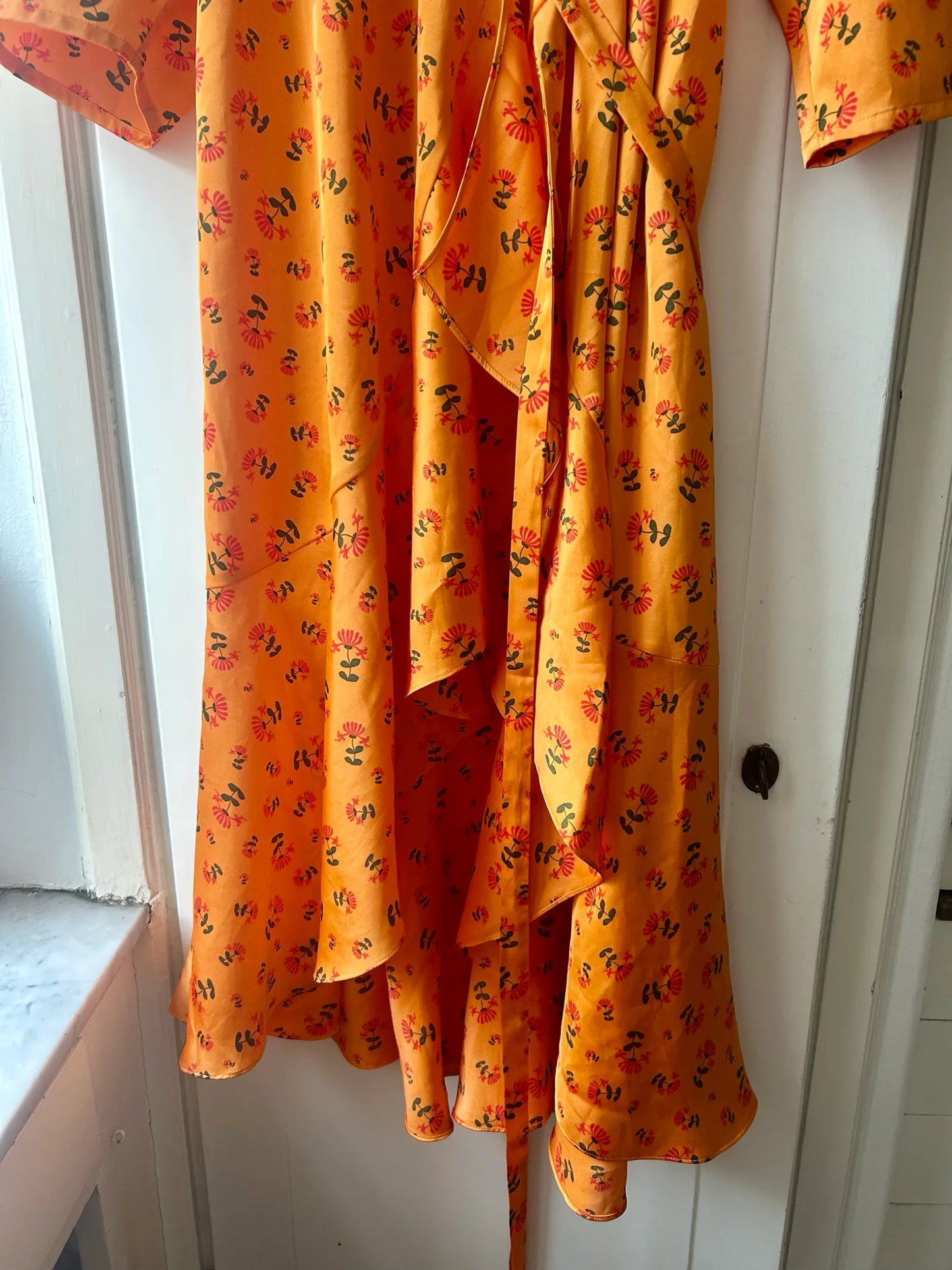 Rodebjer Milisna Tech Dress