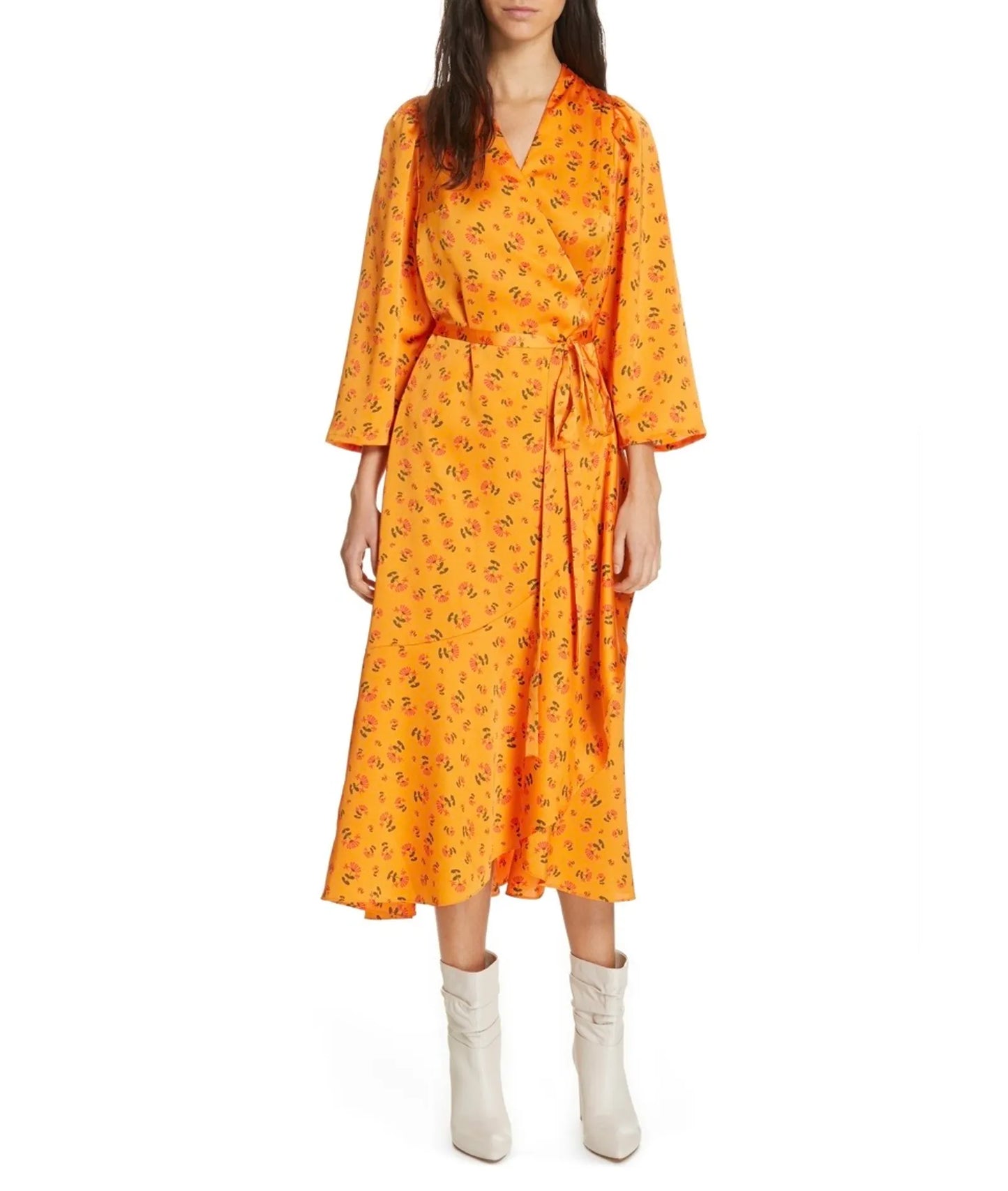 Rodebjer Milisna Tech Dress