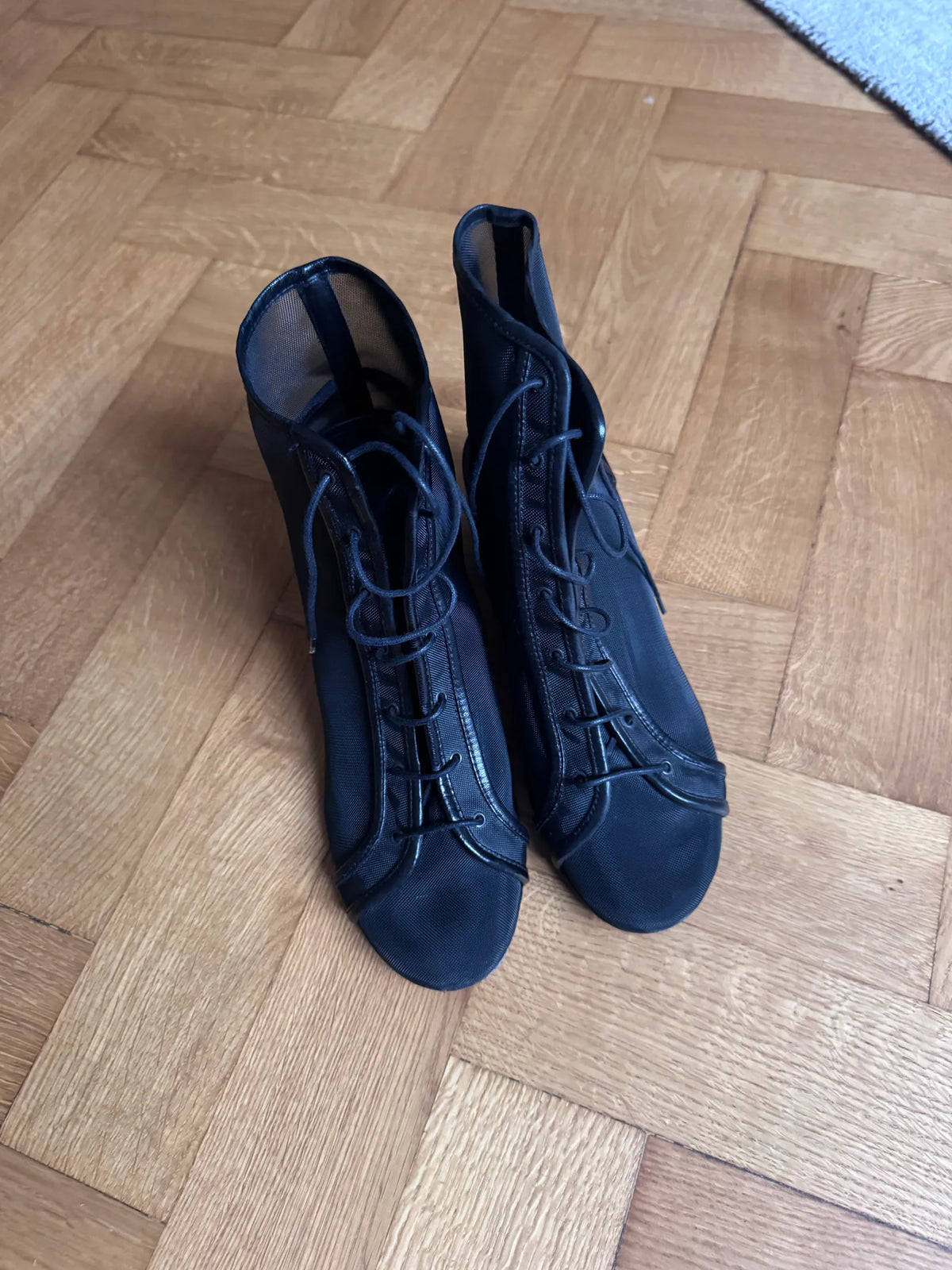 Acne Studios Boots
