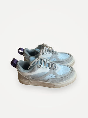 Eytys-skinnsneakers