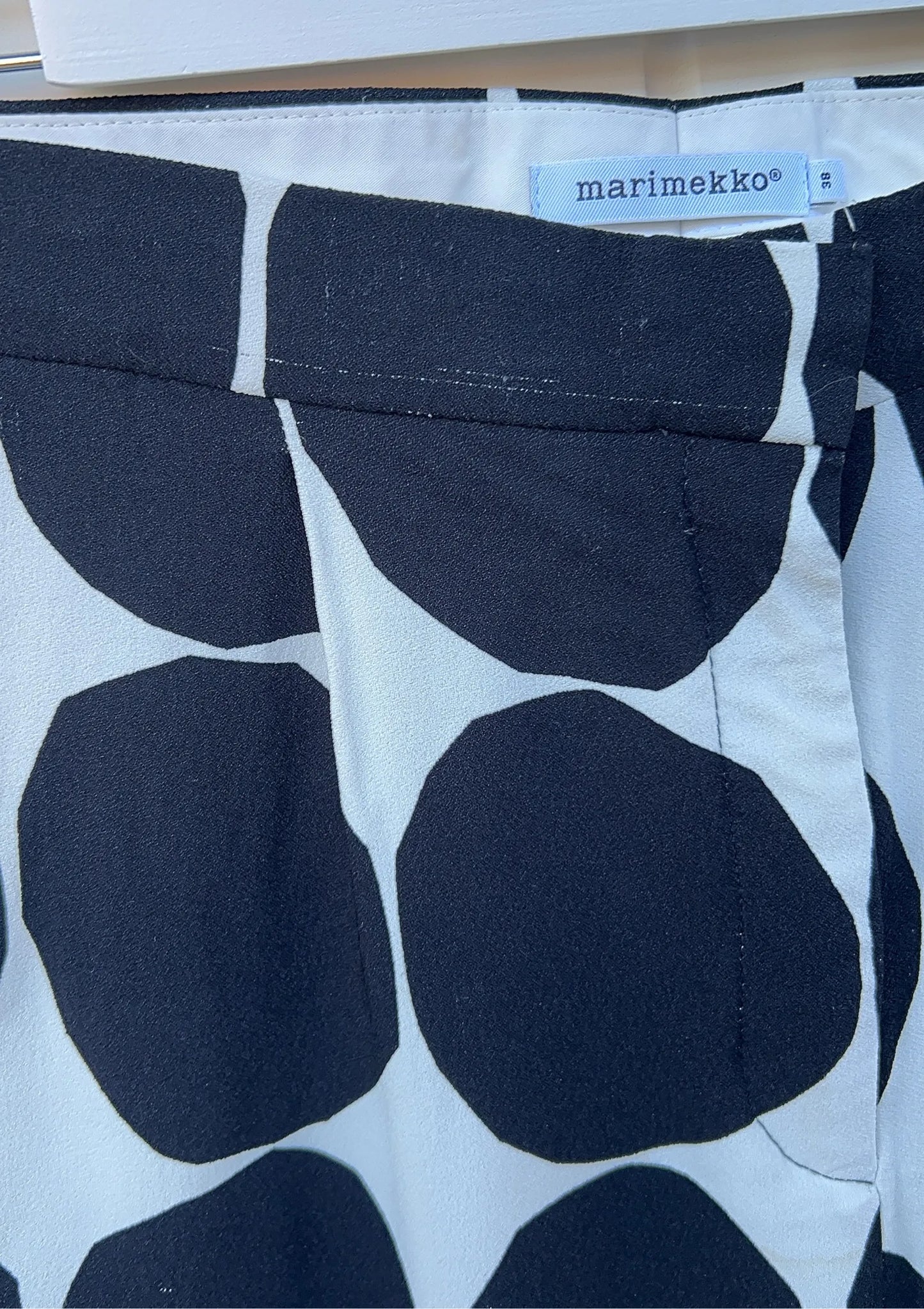 Marimekko-set