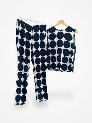 Marimekko-set