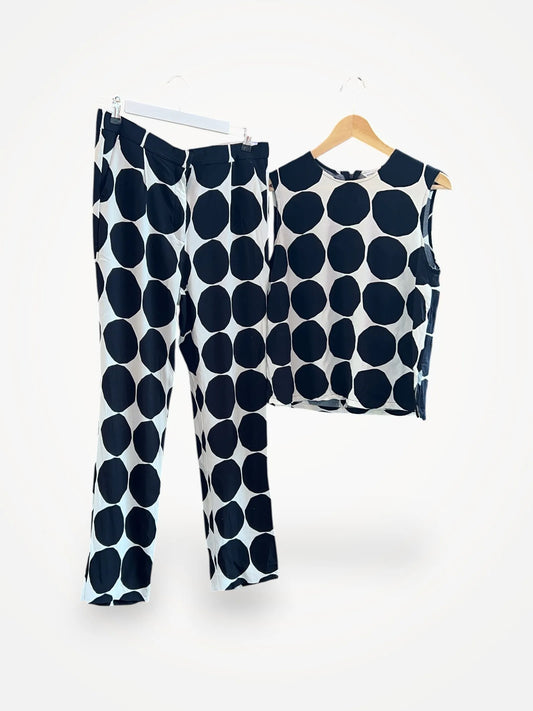 Marimekko-set