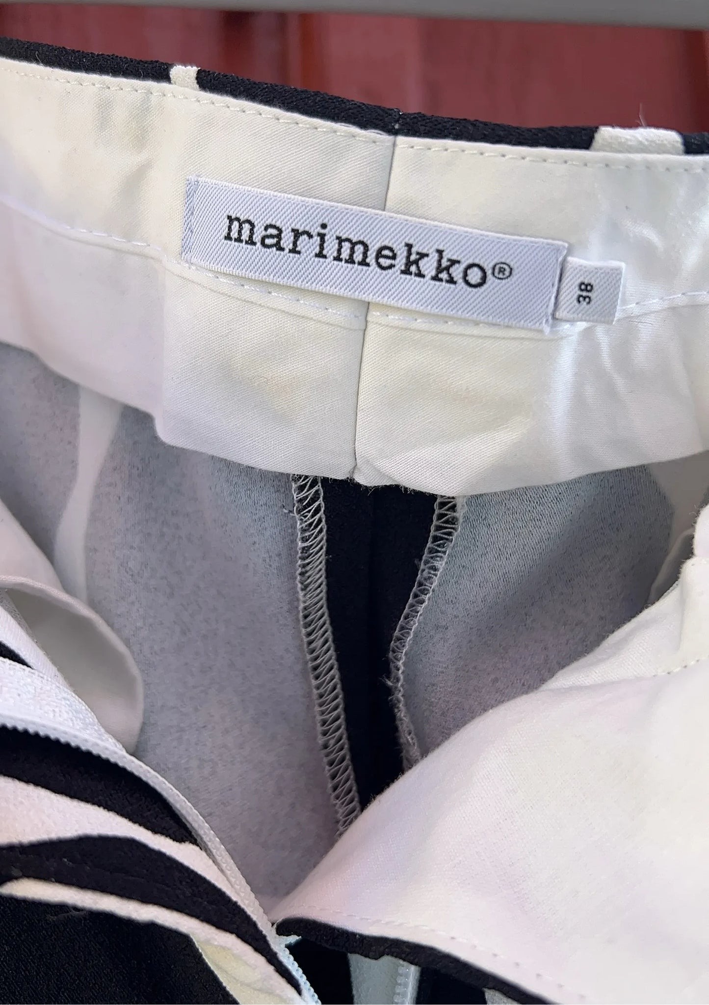 Marimekko-set