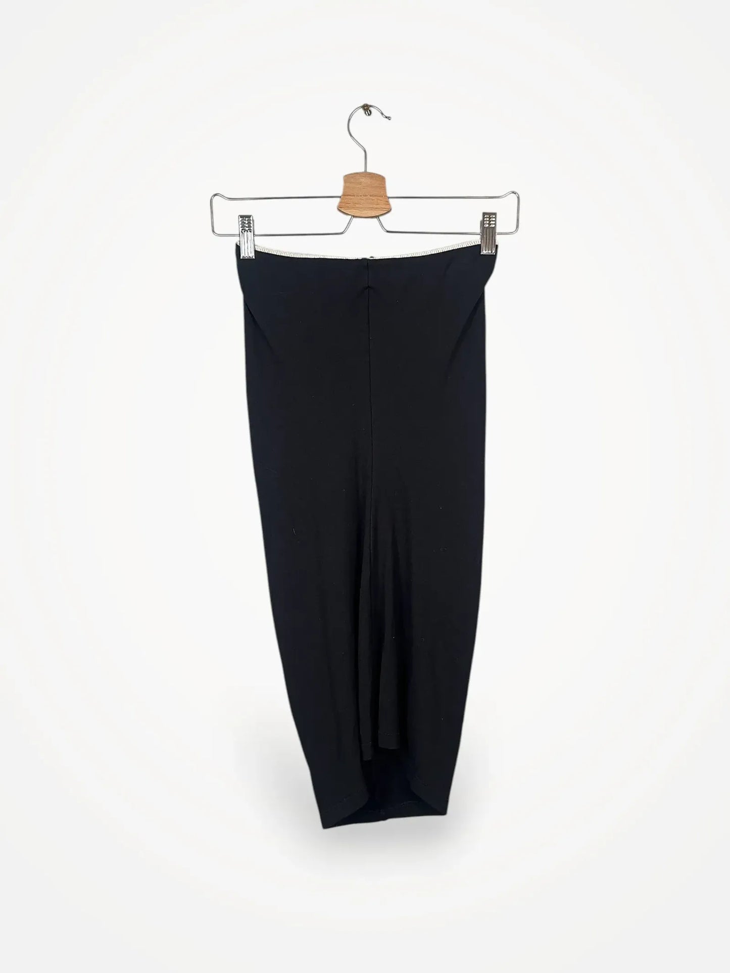 Acne Studios Vox Paw14-kjol