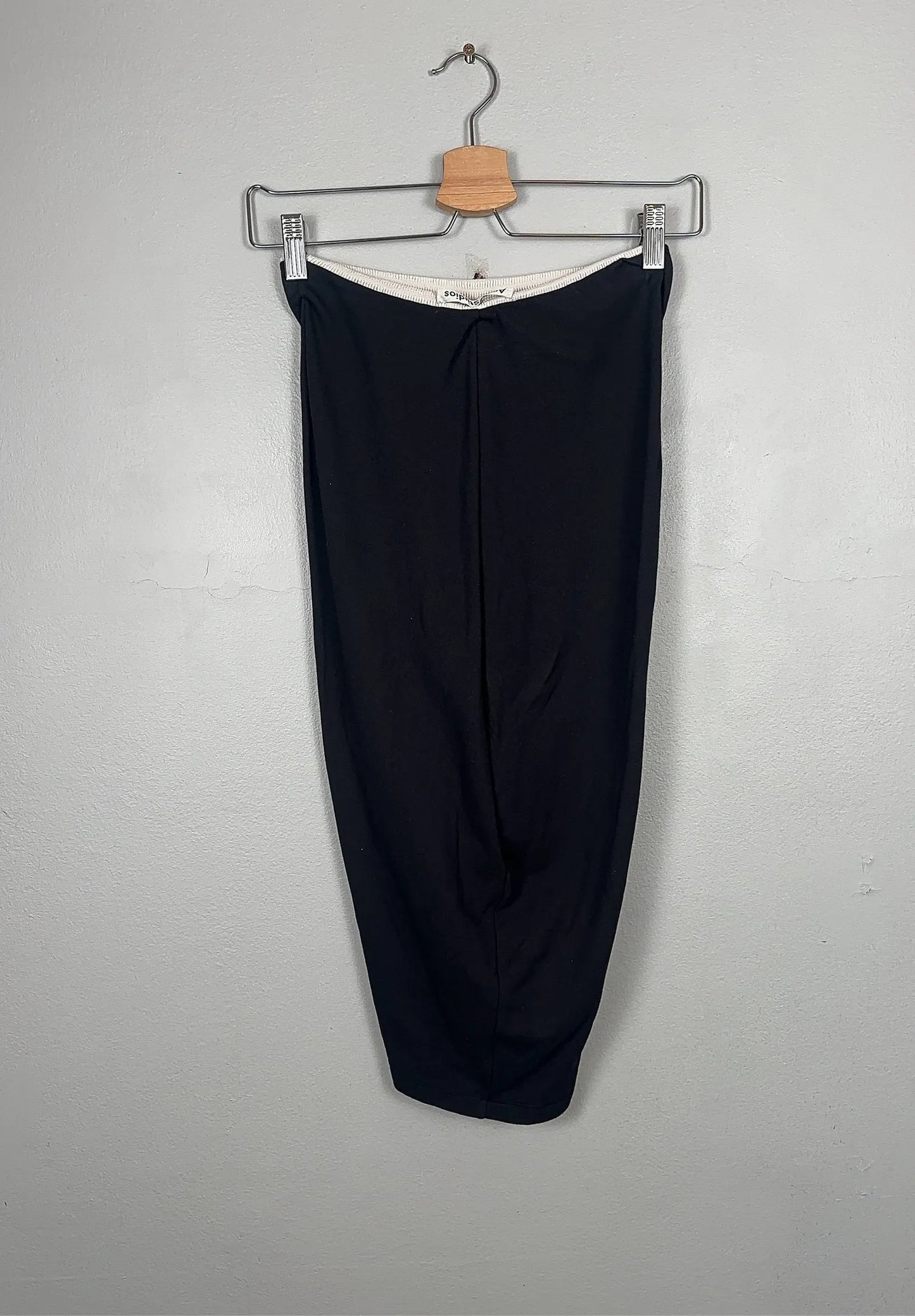 Acne Studios Vox Paw14-kjol