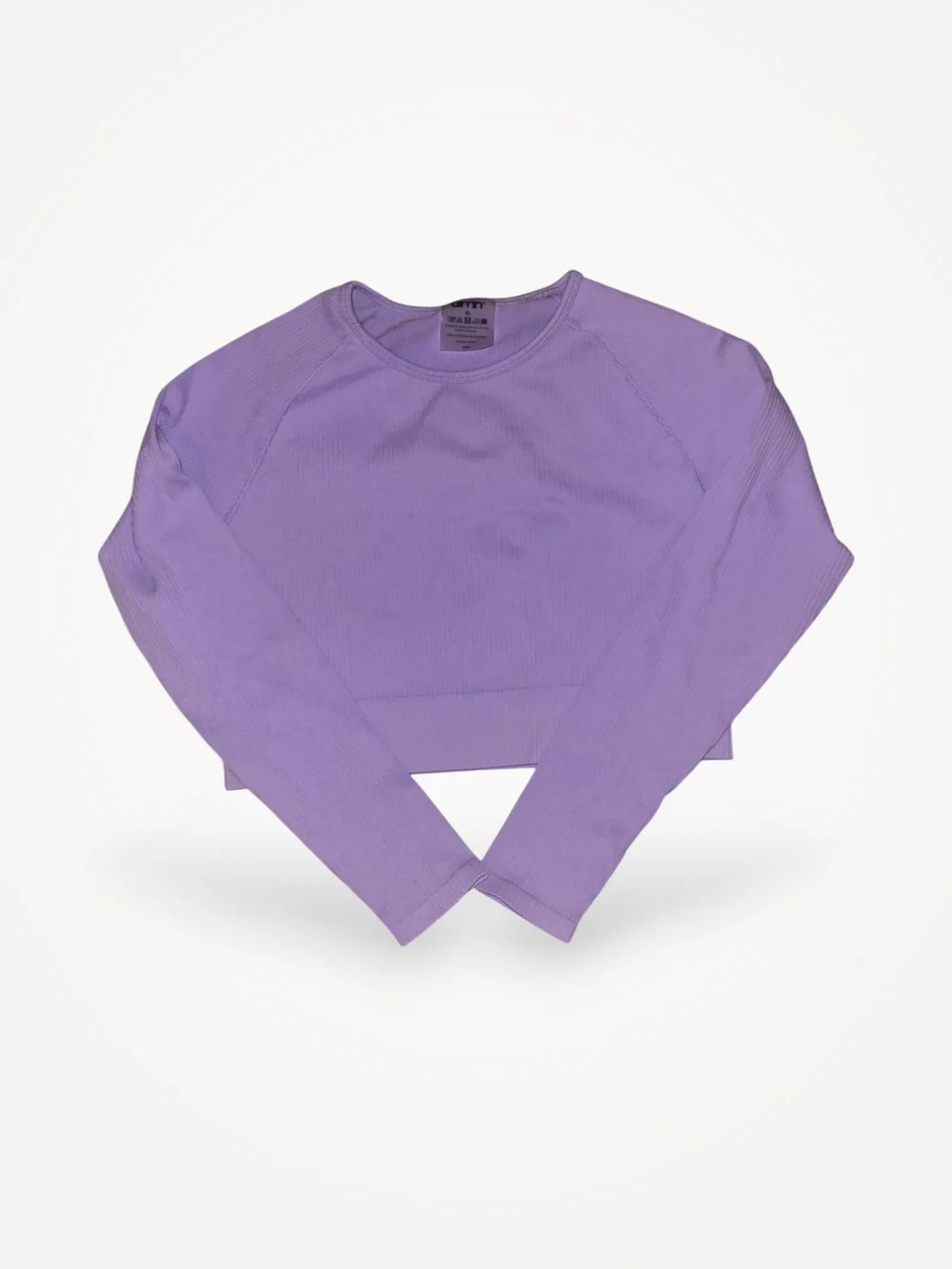 Aim’n Jersey top