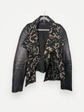 Diane Von Furstenberg-skinnjacka