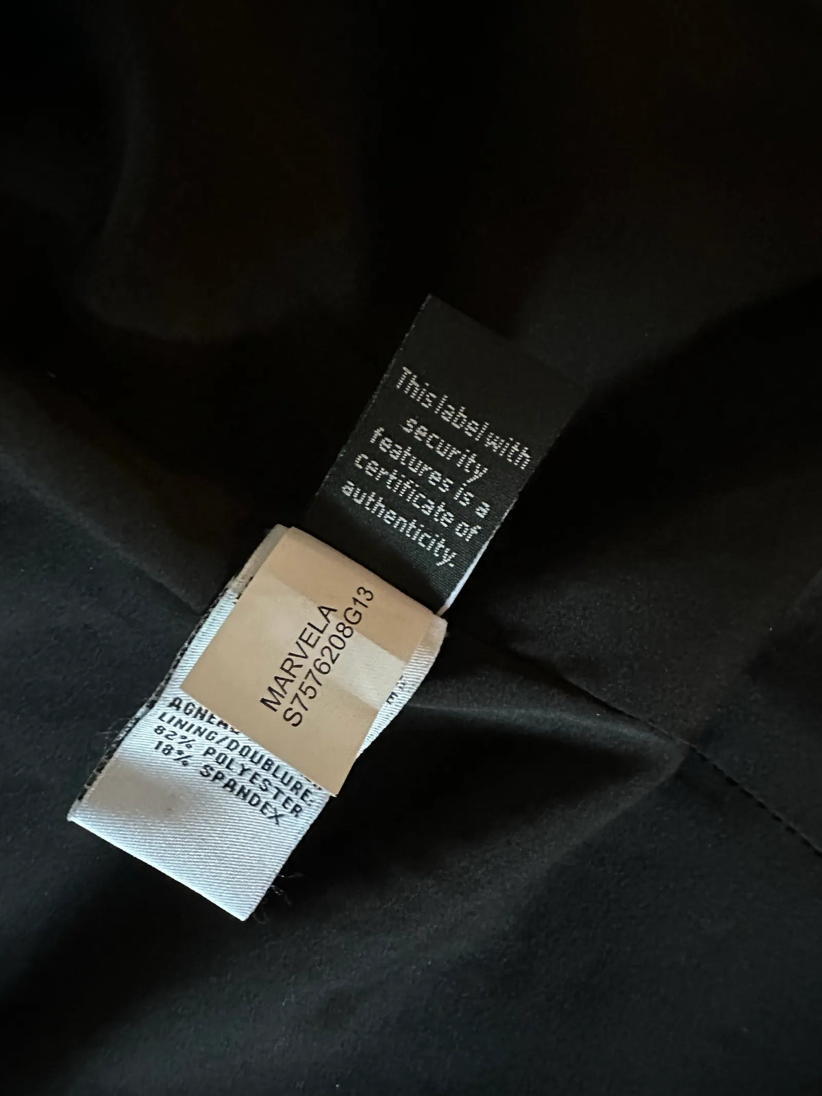 Diane Von Furstenberg-skinnjacka