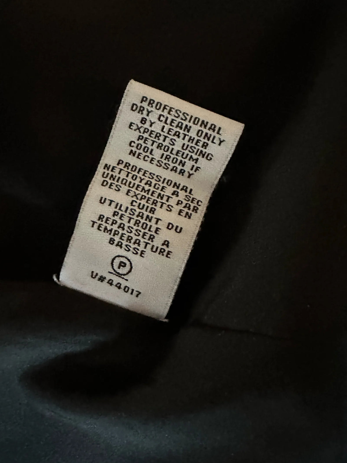Diane Von Furstenberg-skinnjacka