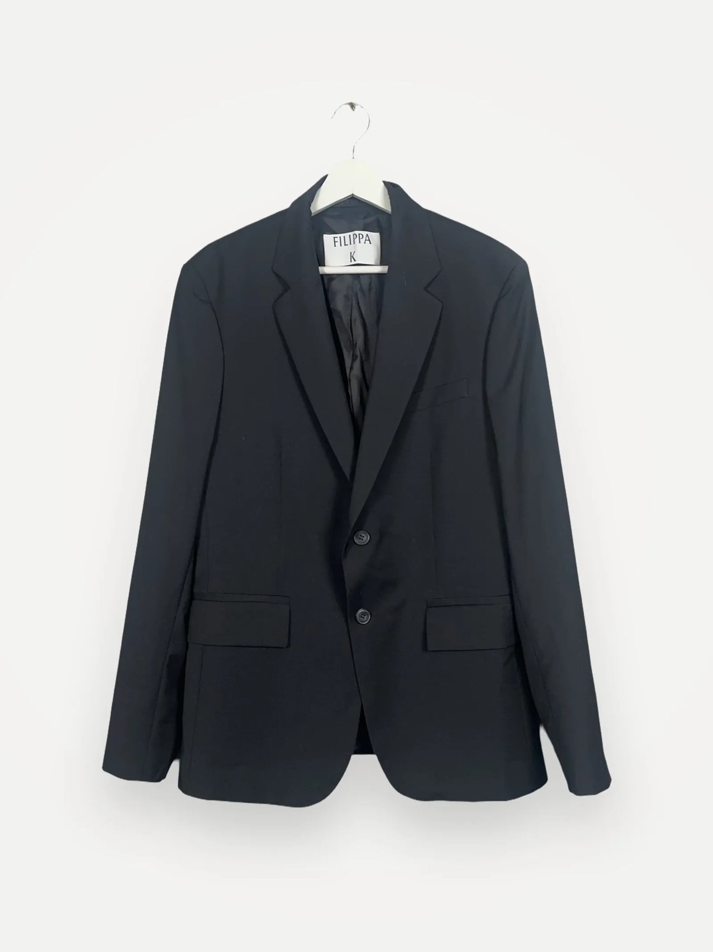 Filippa K Hugh Wool Blazers-ullkavaj NWOT