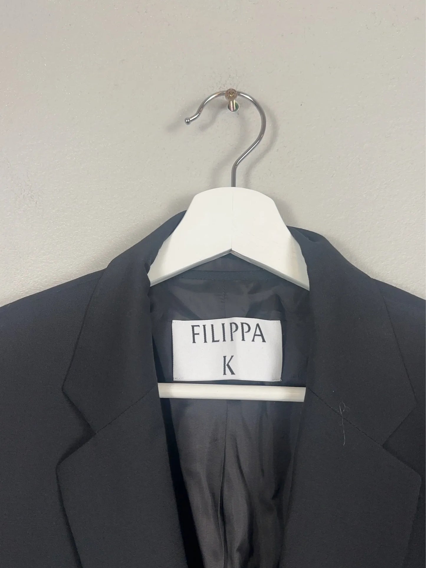 Filippa K Hugh Wool Blazers-ullkavaj NWOT