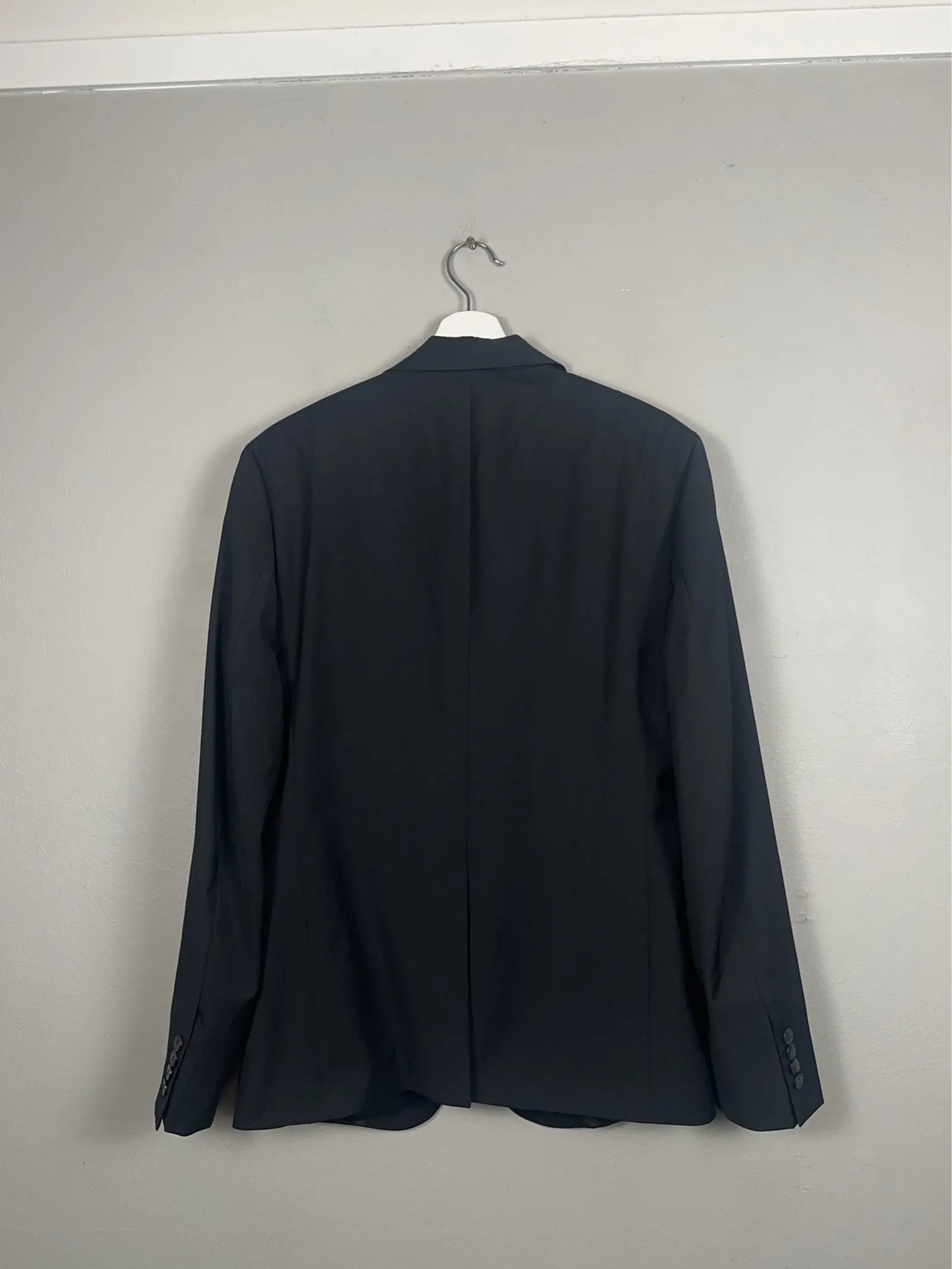 Filippa K Hugh Wool Blazers-ullkavaj NWOT