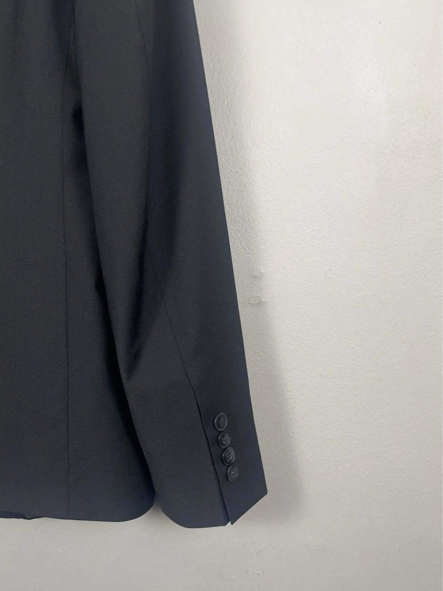 Filippa K Hugh Wool Blazers-ullkavaj NWOT