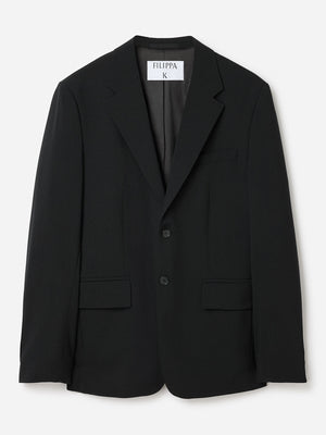 Filippa K Hugh Wool Blazers-ullkavaj NWOT