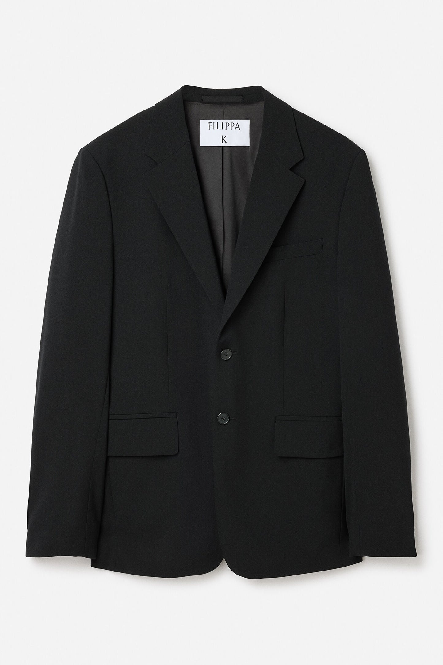 Filippa K Hugh Wool Blazers-ullkavaj NWOT