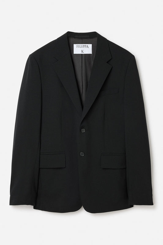 Filippa K Hugh Wool Blazers Blazer