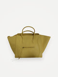 Céline Phantom Xxl-skinnaxelremsväska