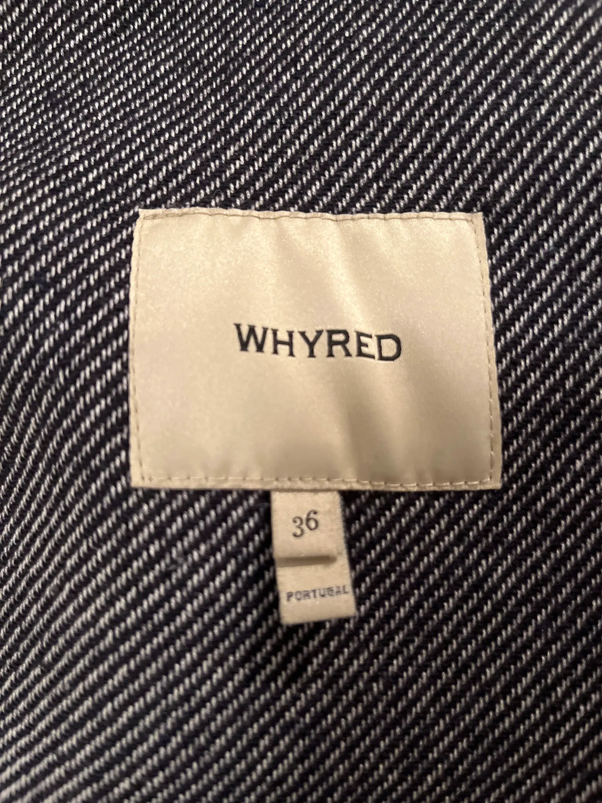 Whyred Jacket