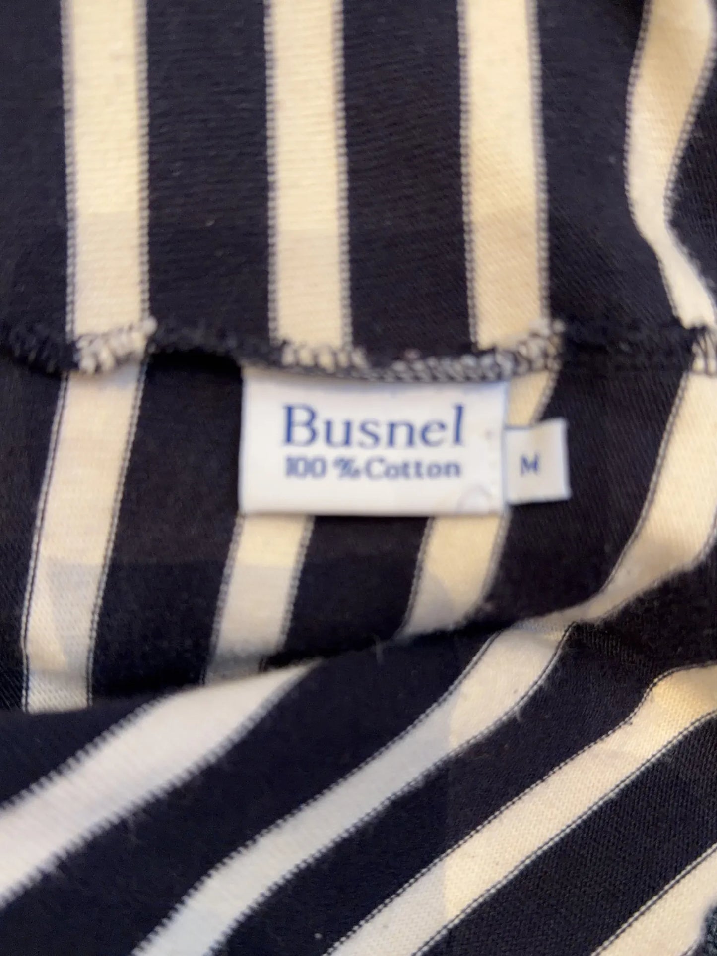 Busnel-tröja