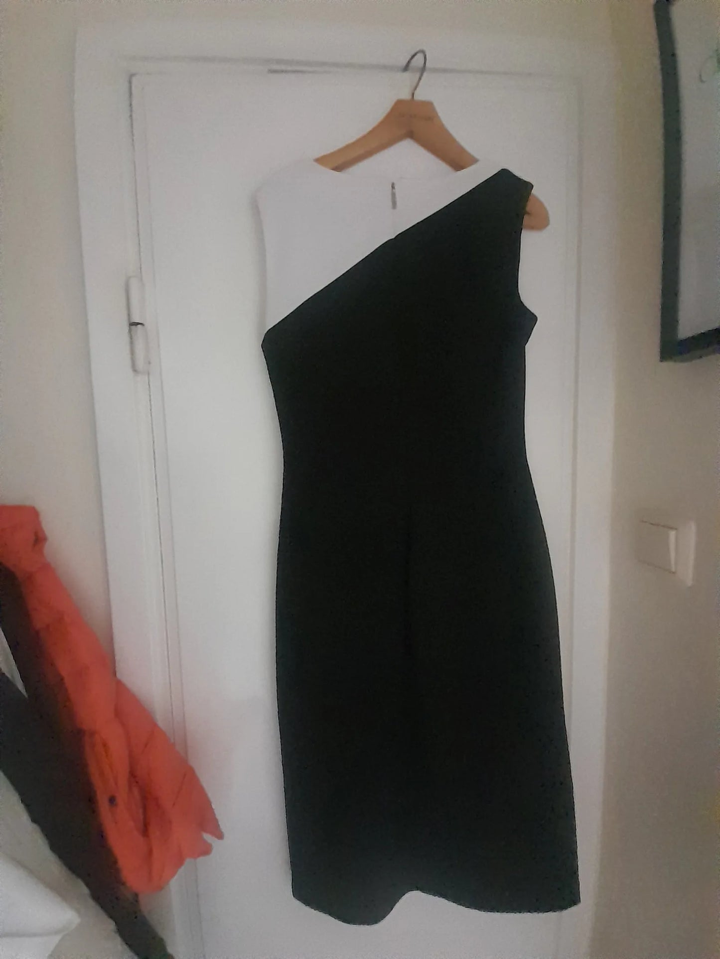 Ralph Lauren-klänning