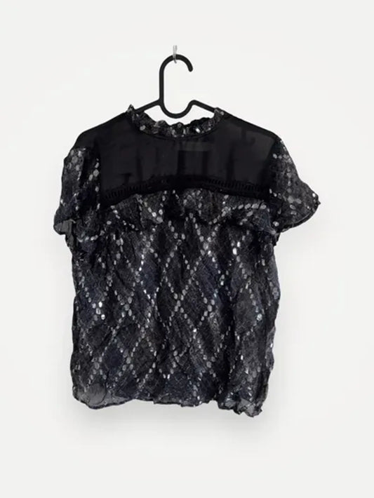 MUNTHE Top