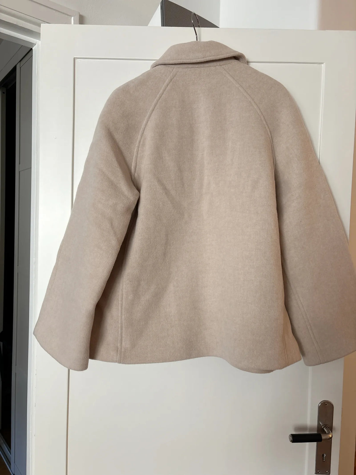 Samsøe Samsøe Style Alma-ulljacka