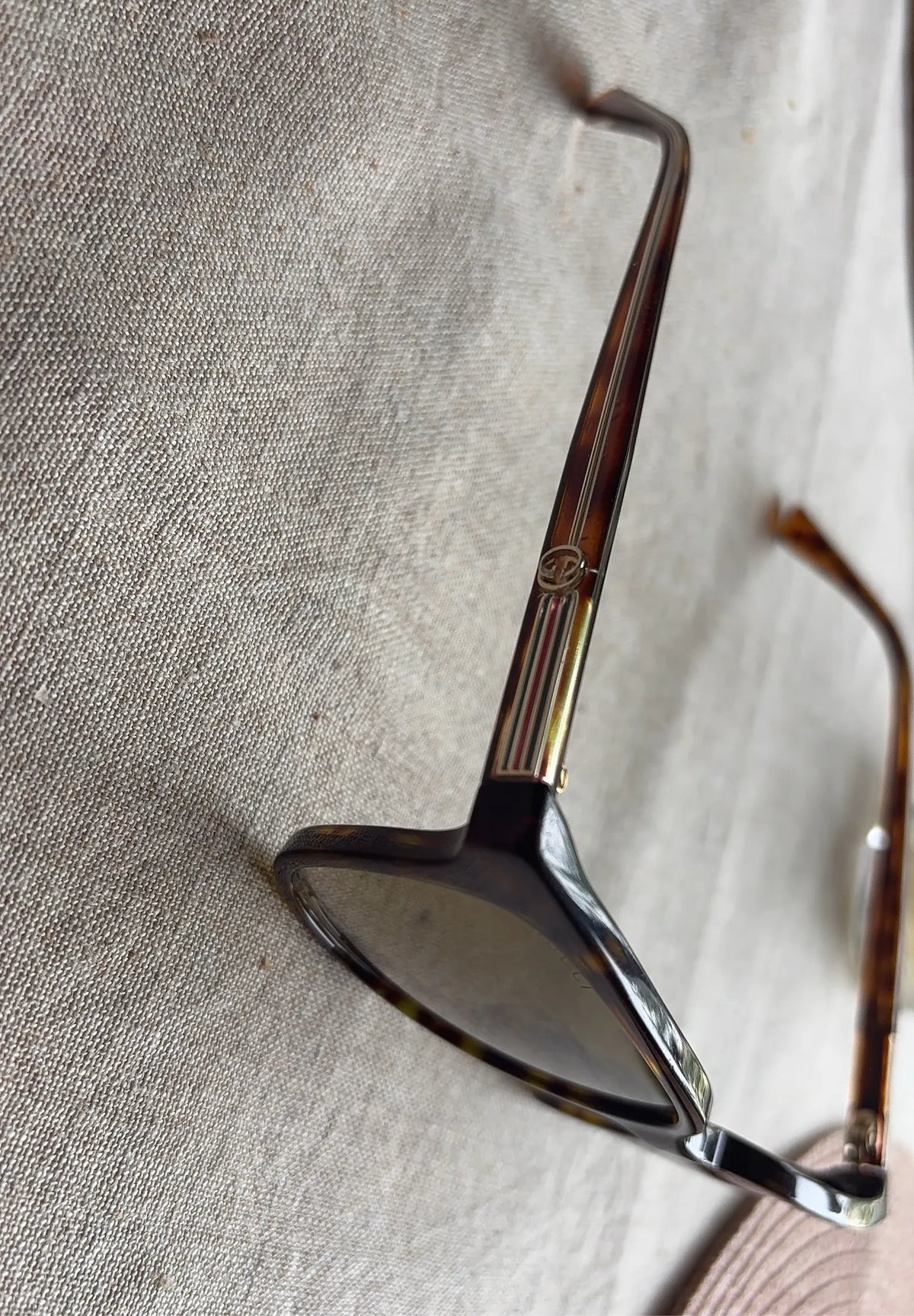 Gucci Yc115bfbnf Sunglasses