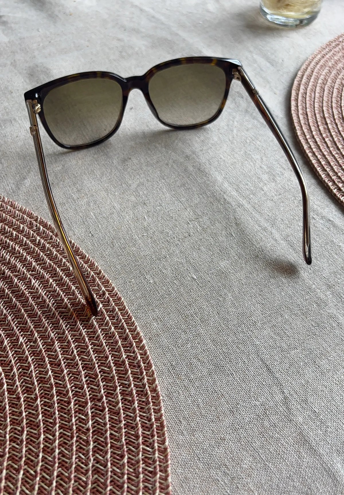 Gucci Yc115bfbnf Sunglasses