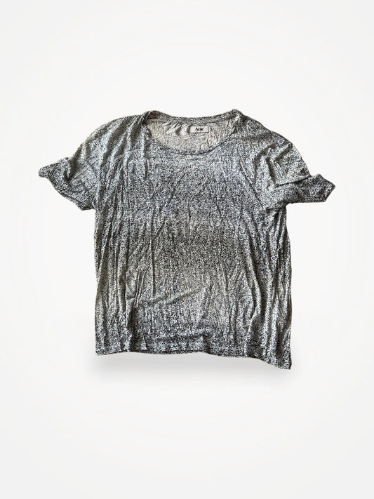 Acne Studios Wonder Print-t-shirt