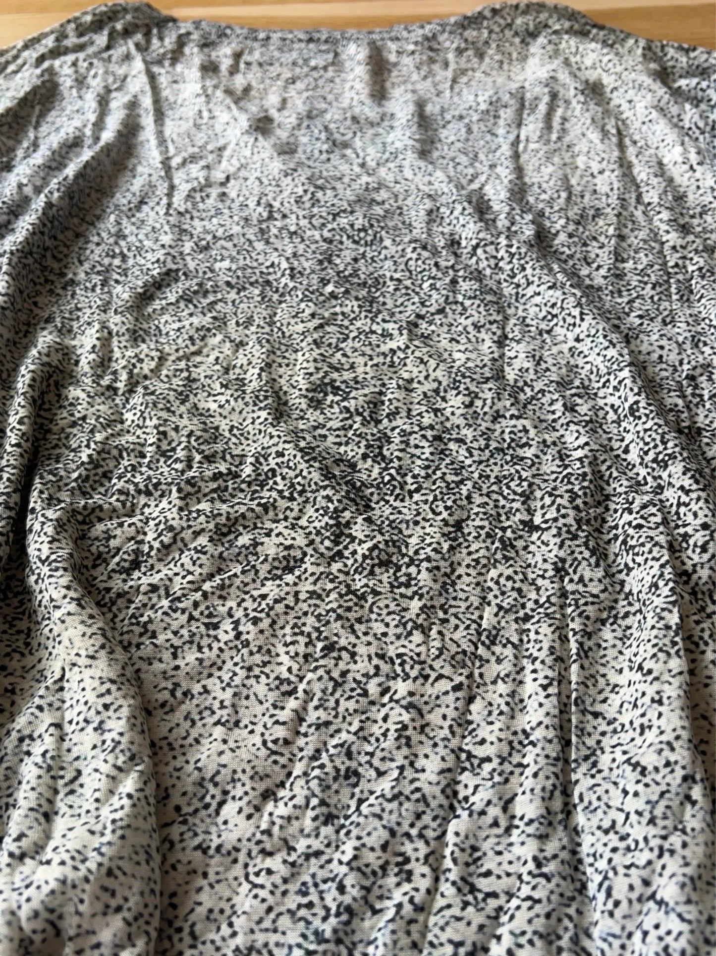 Acne Studios Wonder Print T-shirt