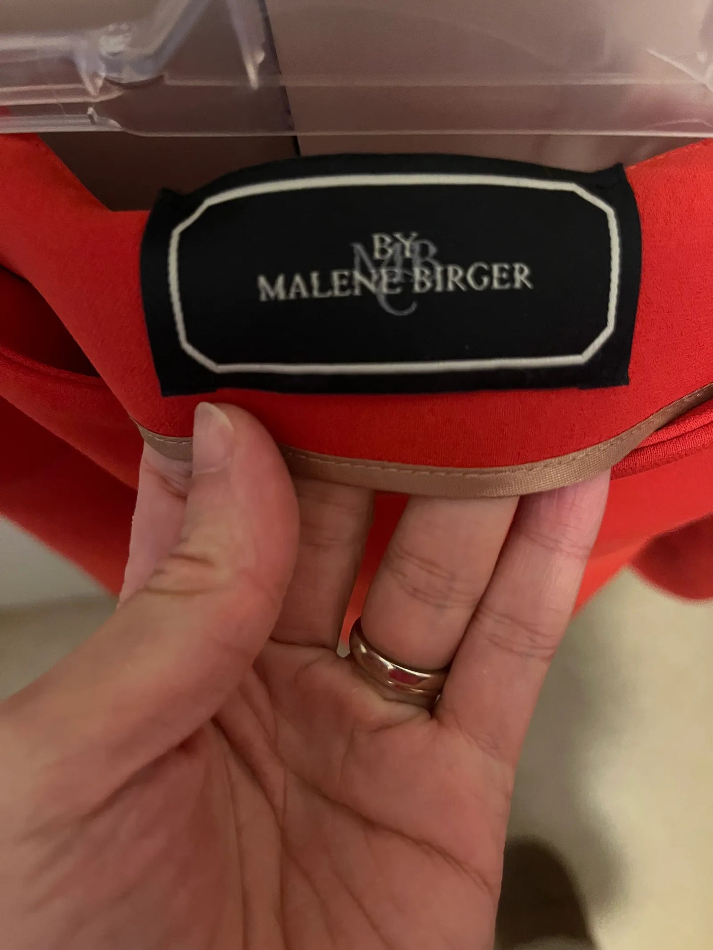 By Malene Birger Skirt
