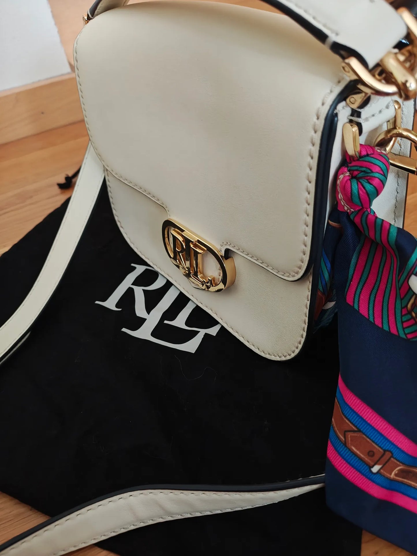 Ralph Lauren Shoulder bag