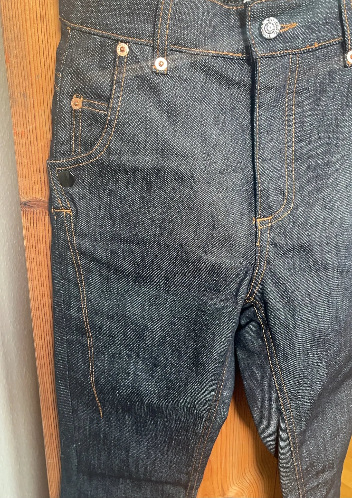 Filippa K Jeans