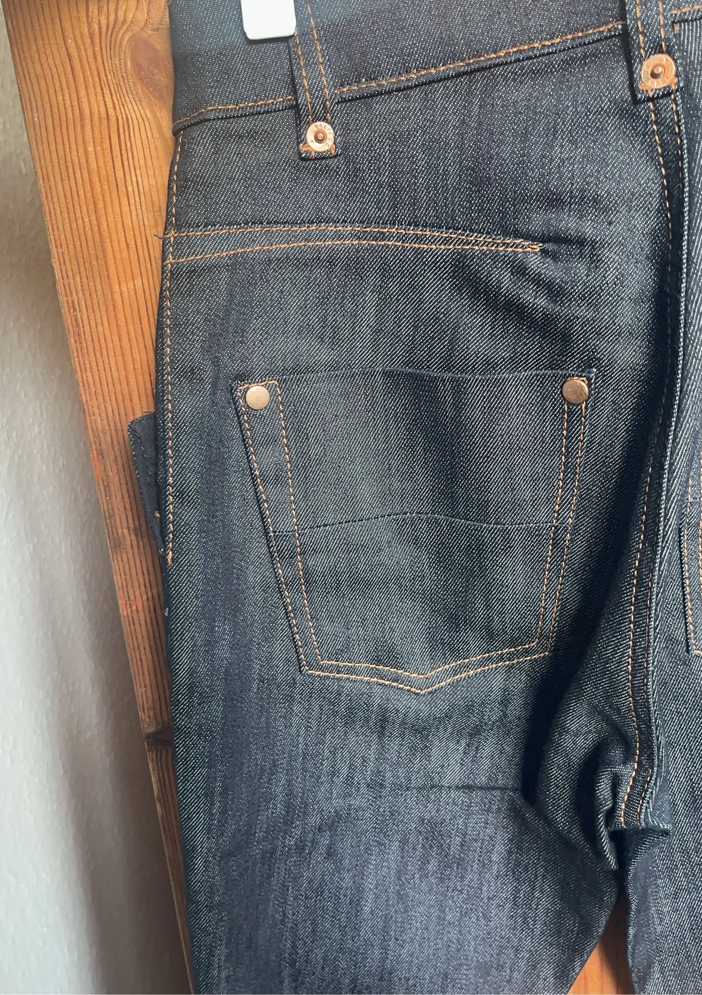 Filippa K Jeans