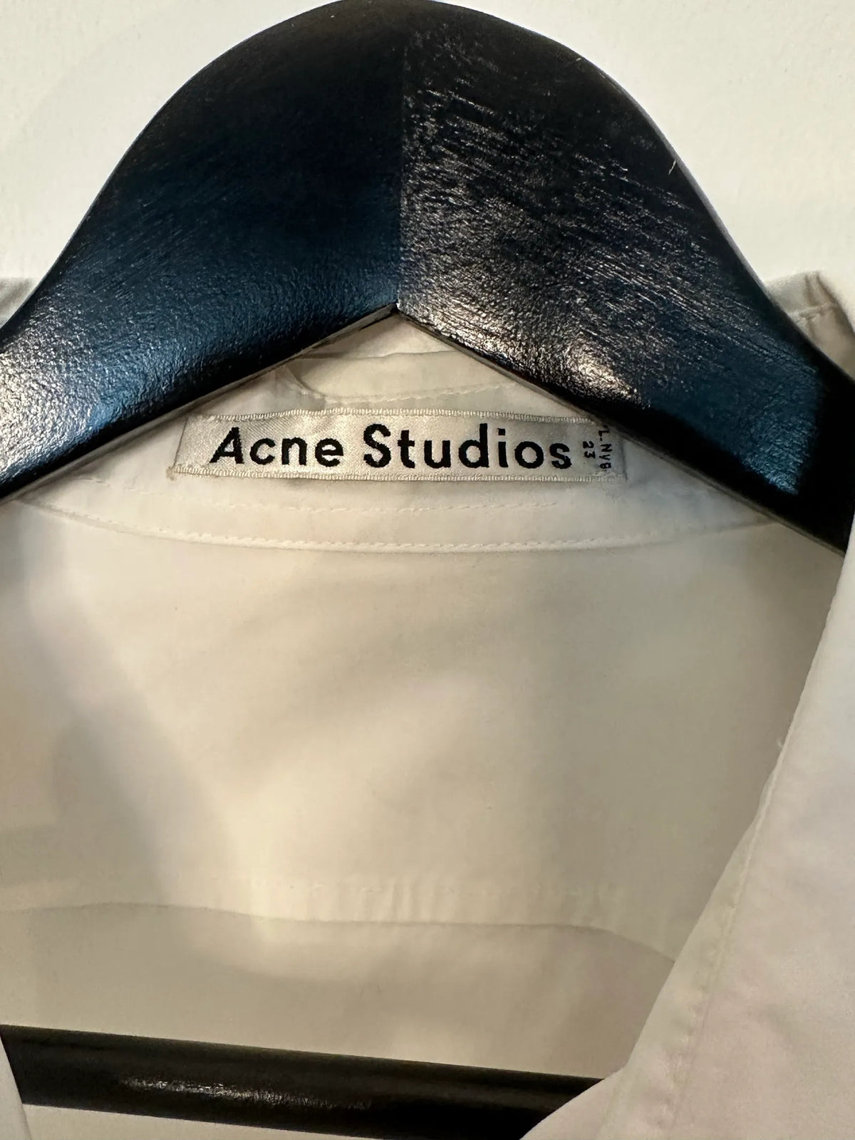 Acne Studios Shirt
