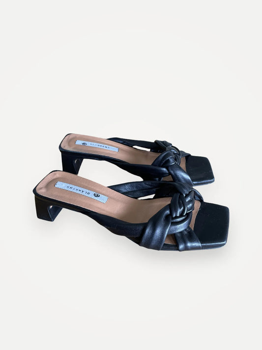Blankens The Kajsa Heels