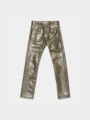 Eytys Cypress Wet Acid Smoke Jeans