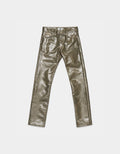 Eytys Cypress Wet Acid Smoke Jeans