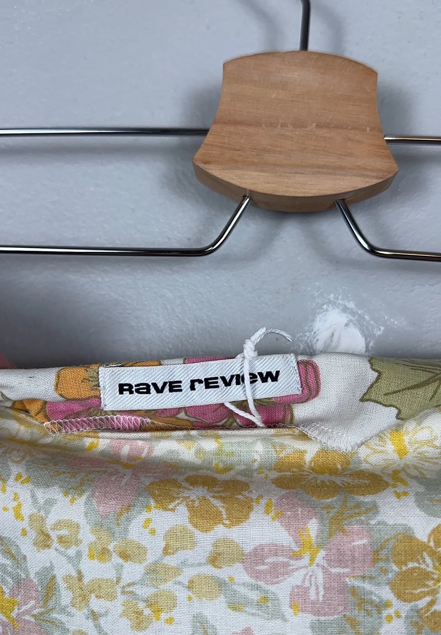 Rave Review-kjol