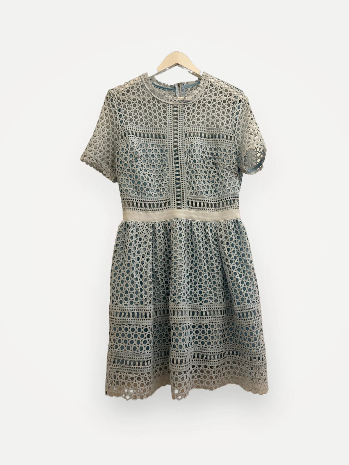 By Malina Dress
