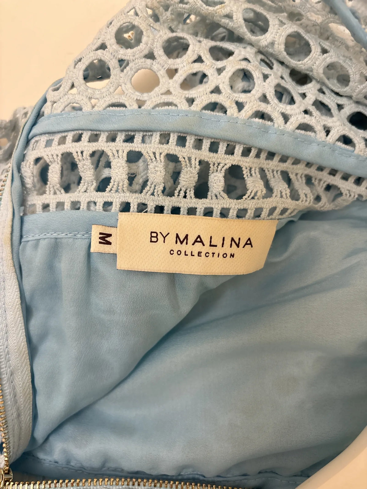 By Malina Dress