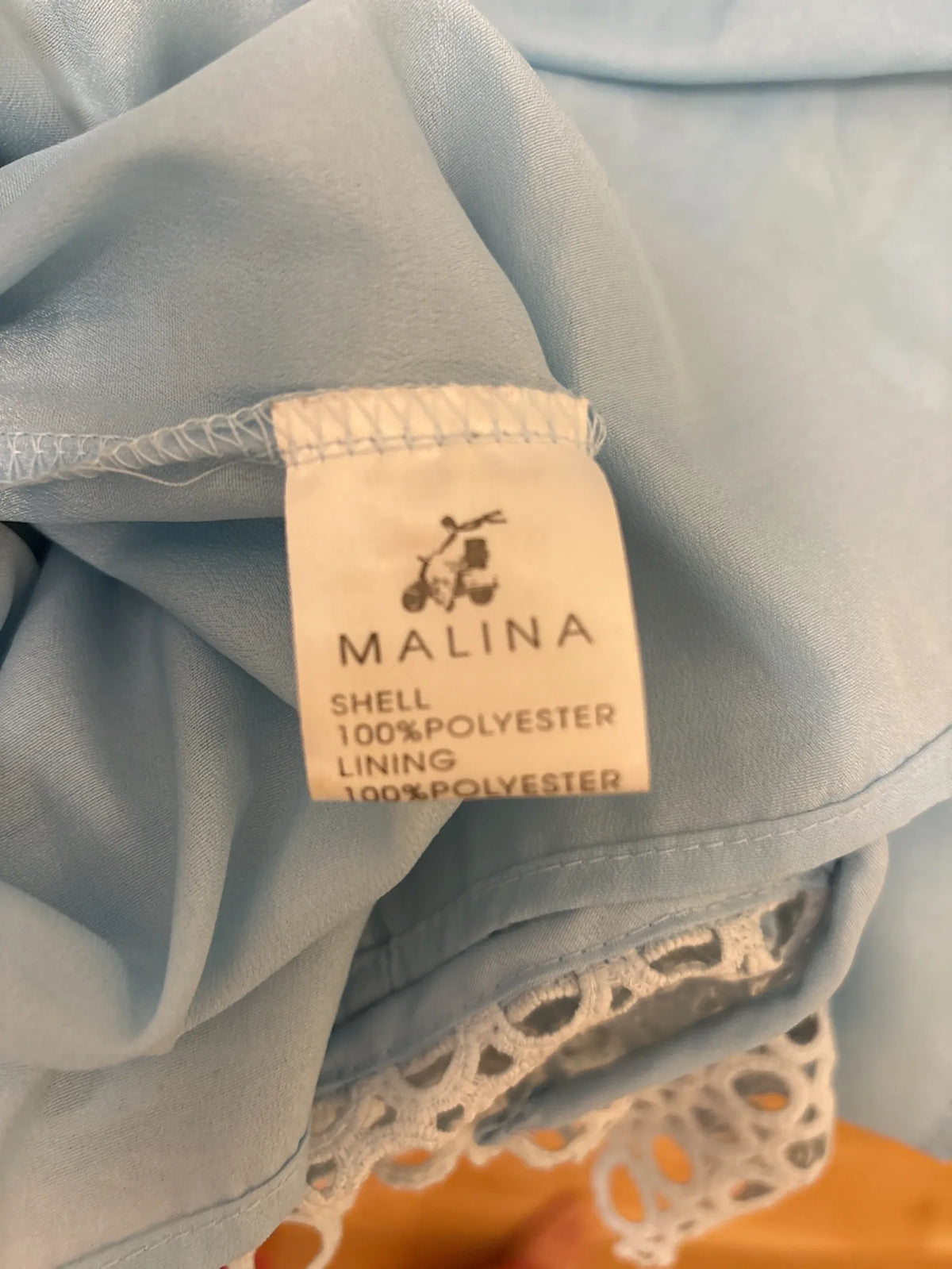 By Malina Dress