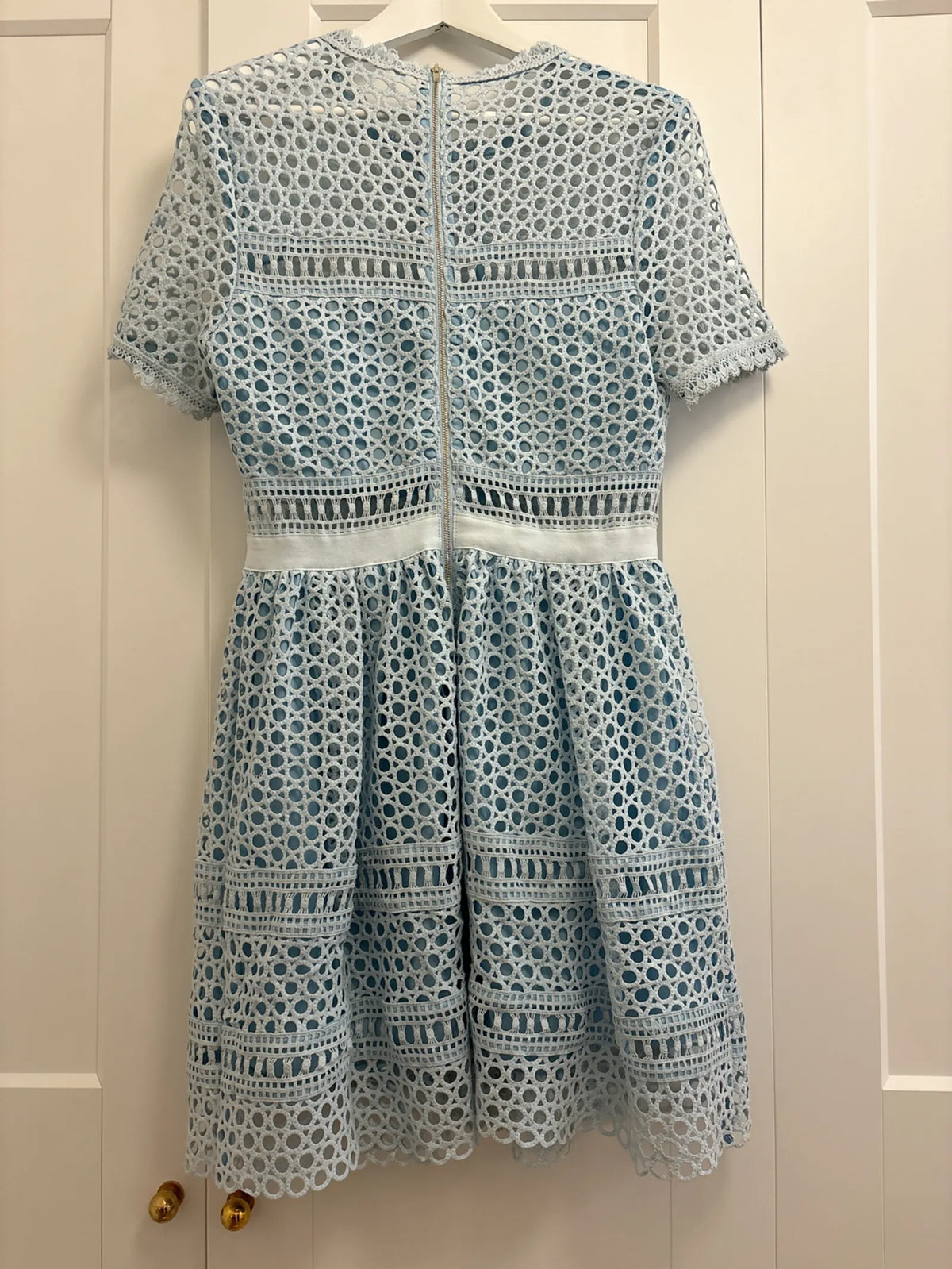 By Malina Dress