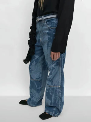 Rodebjer The Eileen Jeans