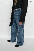 Rodebjer The Eileen Jeans